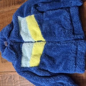 Wonder Nation Microfleece Jacket